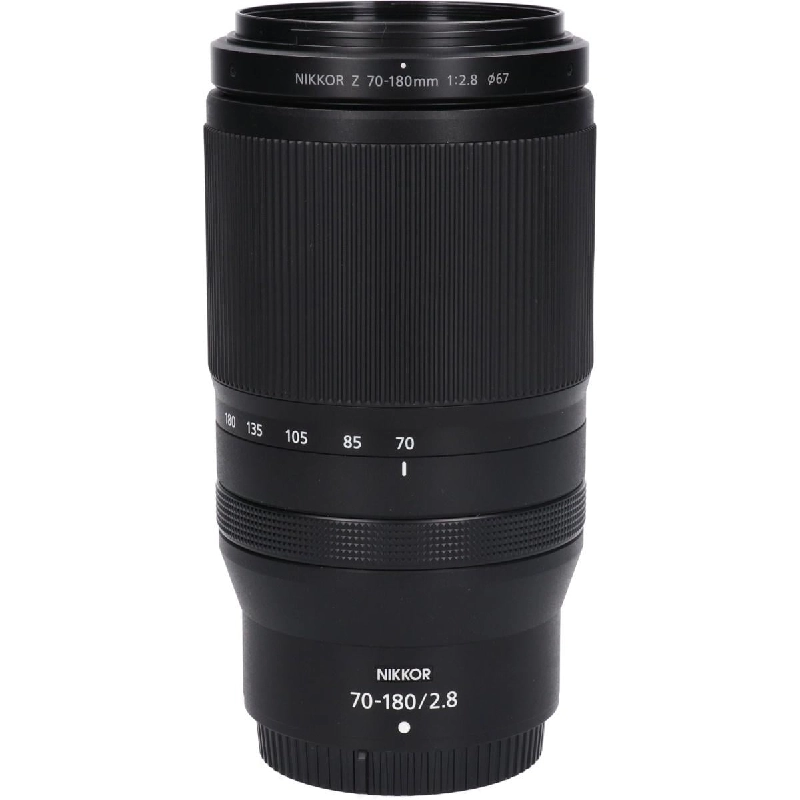 Z70-180mm F2.8 - Hàng hiệu Authentic 880272