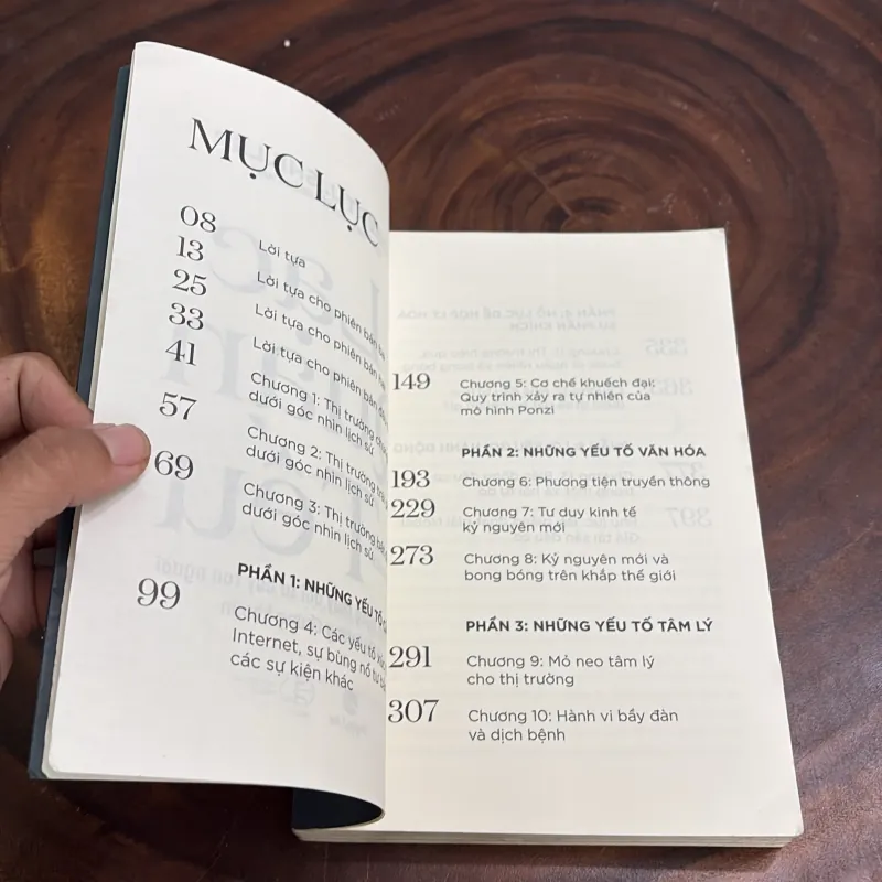 II Tủ Sách Đầu Tư: Lạc Quan Tếu - ROBERT J. SHILLER - 2020 989833