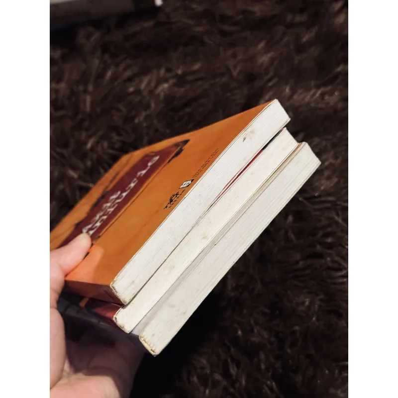 Combo 3c Nothomb 991071