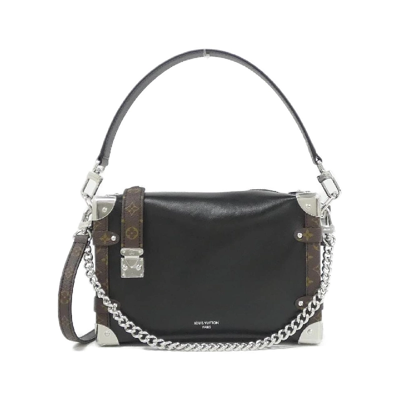 Túi xách vai Louis Vuitton LV Vibrant Side Trunk Vibrant M15195 - Hàng hiệu Chính hãng 801376