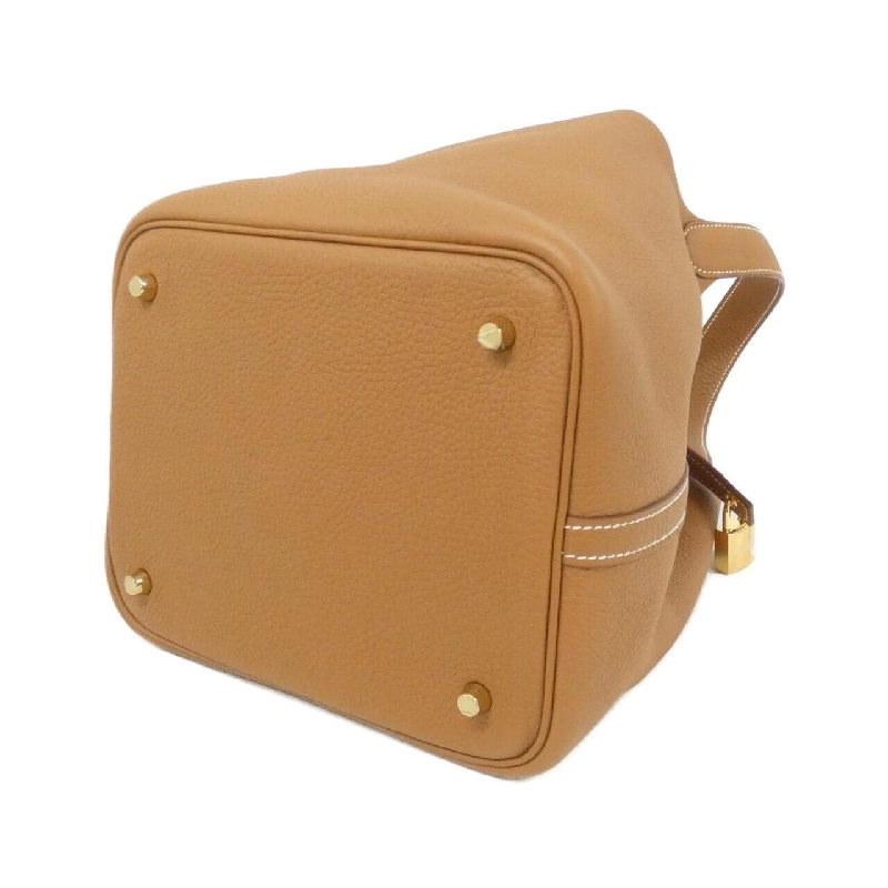 Túi Hermes Picotan Lock MM 060991CC 616258