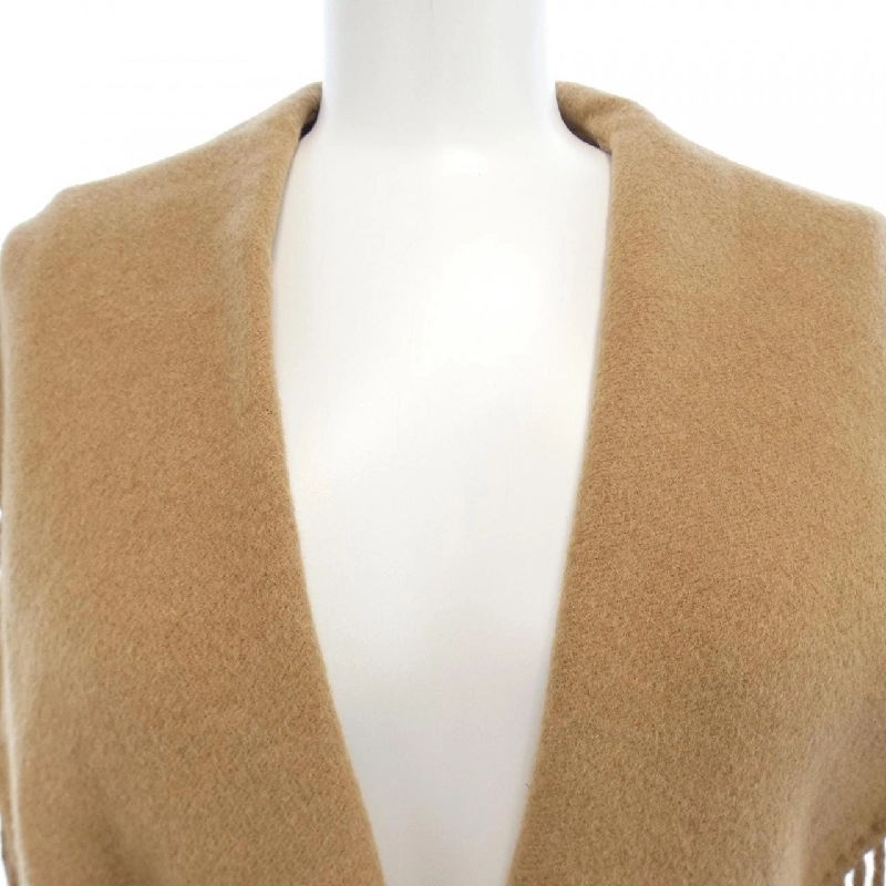 【Khuyến mãi】Max Mara Áo vest dài 643925