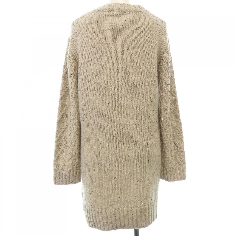 LINE AND DOT Áo len 635644