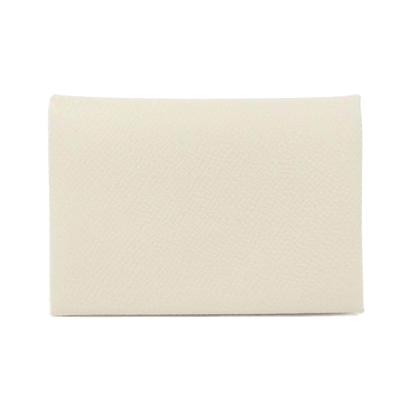 Ví tiền Hermes Calvi Duo 083035CK 620815