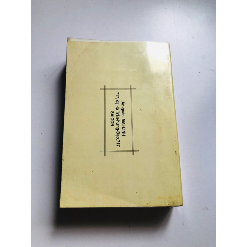 DANH TỪ QUÂN SỰ MỸ – PHÁP – VIỆT - trước 1975 552524