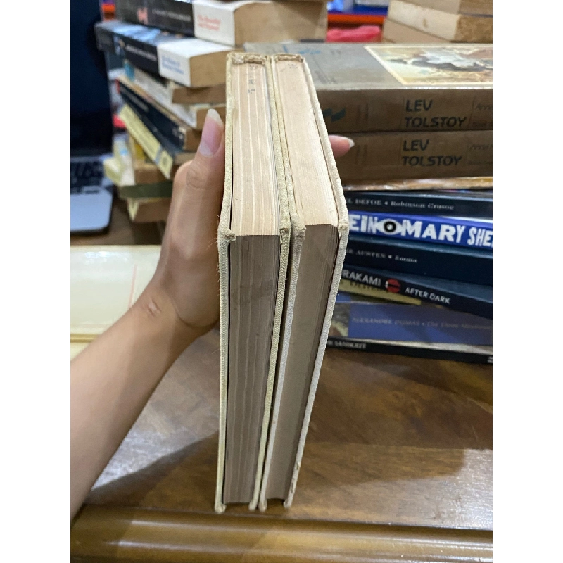 SELECTED WORKS, 2 vols - ANTON CHEKHOV 191403