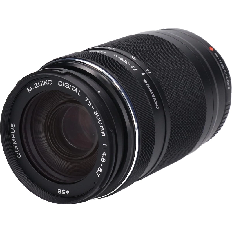 MZD ED75-300mm F4.8-6.7II - Hàng hiệu Authentic 878625