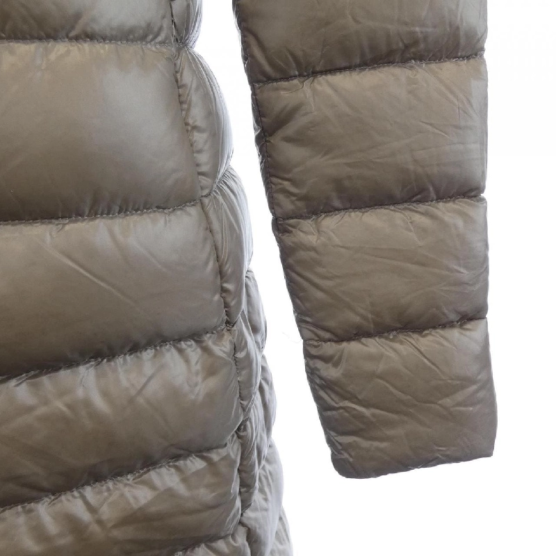 Herno PI0484D Áo khoác lông - Hàng hiệu Authentic 814849