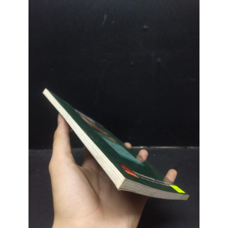 Phật giáo là gì? Pháp sư Tịnh Không 2012 mới 80% ố vàng HCM1504 tôn giáo 913768