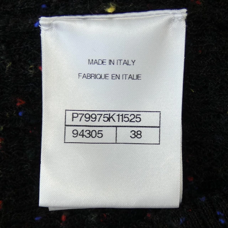 Áo thun CHANEL 635016