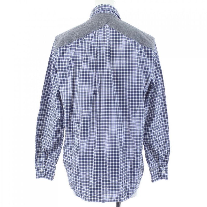 Áo sơ mi JUNYA WATANABE MAN WL-B009 - Hàng hiệu Authentic 884061