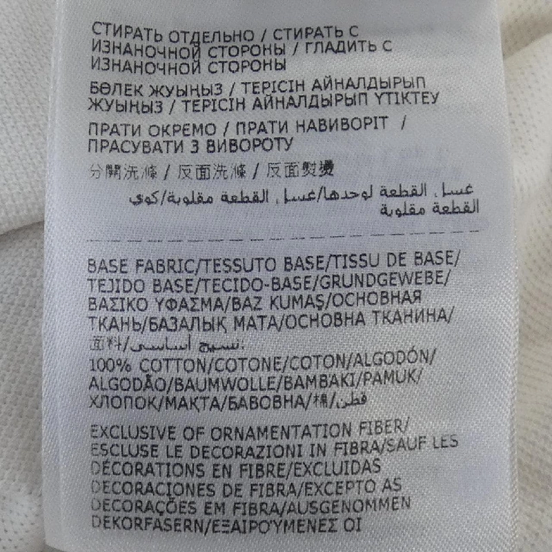 MONCLER 10918A70300 Polo Shirt - Hàng hiệu Chính hãng 897603