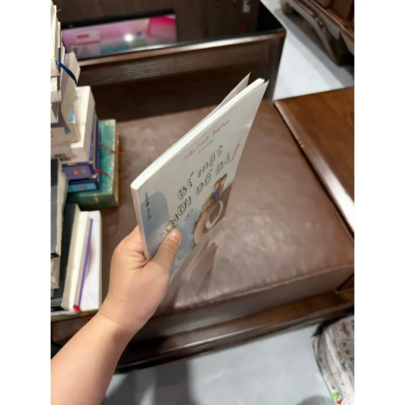 Bí Mật Thời Đồ Đá – Volker Präkelt & Derek Rozen - K4 1019659