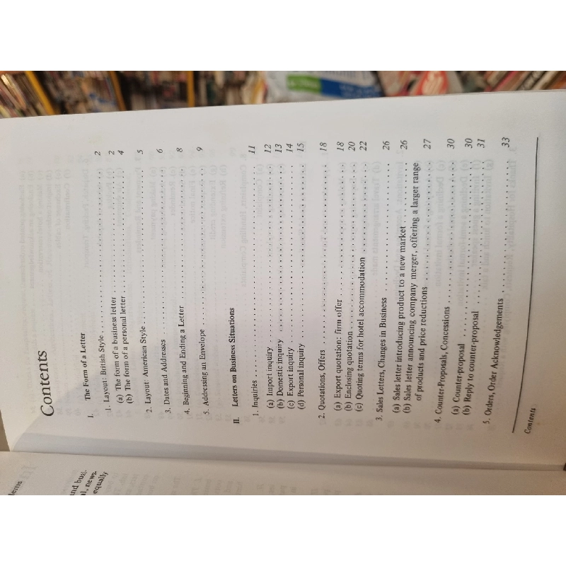 BUSINESS LETTERS FOR ALL - Bertha J. Naterop, Erich Weis & Eva Haberfellner 197805