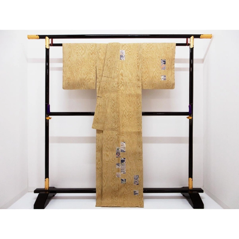 Kimono thăm viếng - Hàng hiệu Authentic 883232