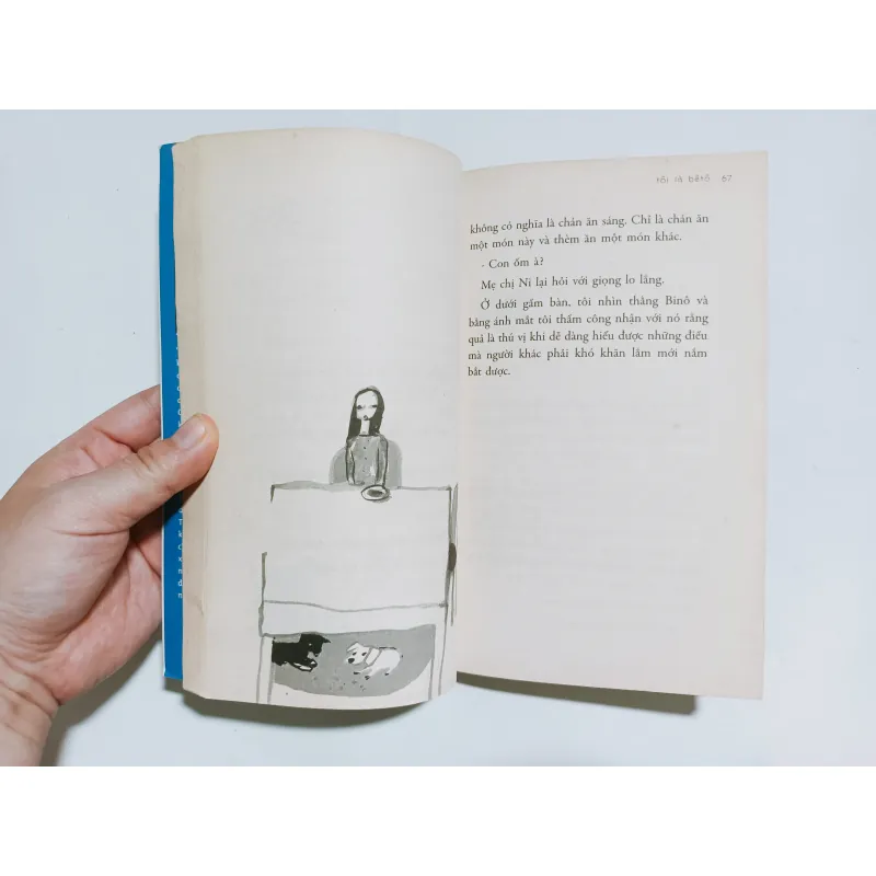 Tôi Là Bê Tô - Nguyễn Nhật Ánh 1030035