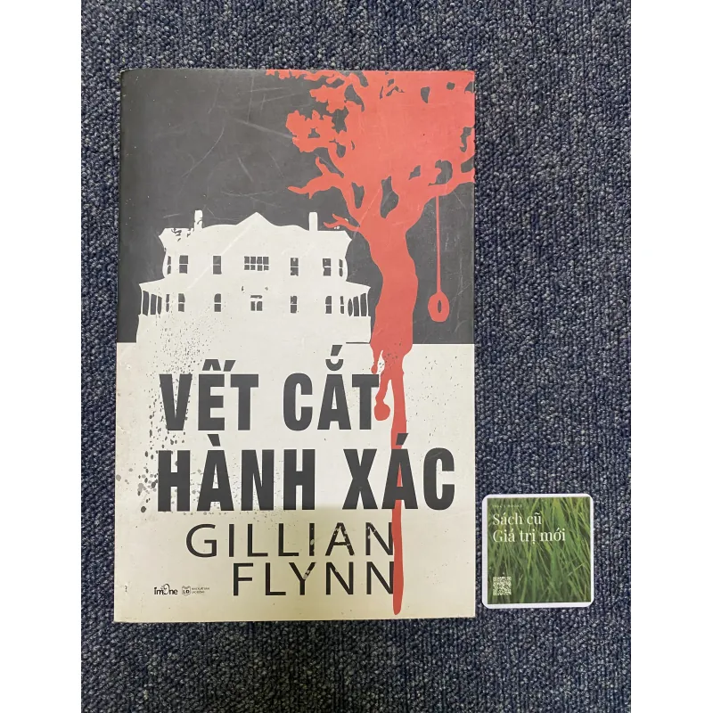 Vết cắt hành xác 925427