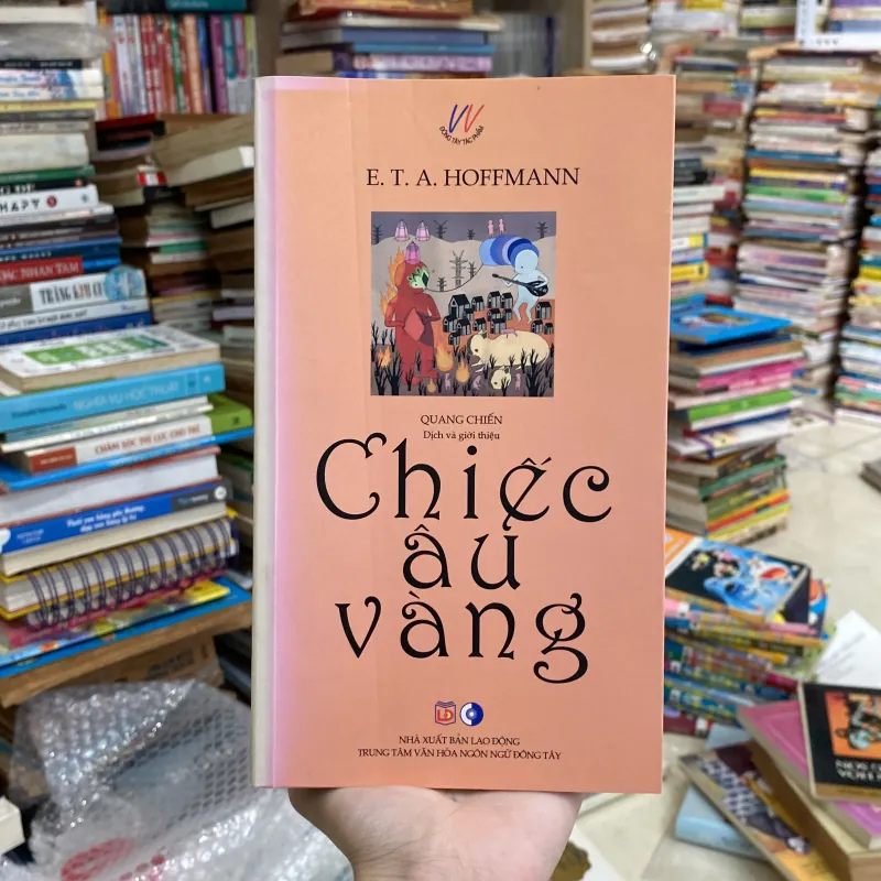 Chiếc Âu Vàng♟️ 752679