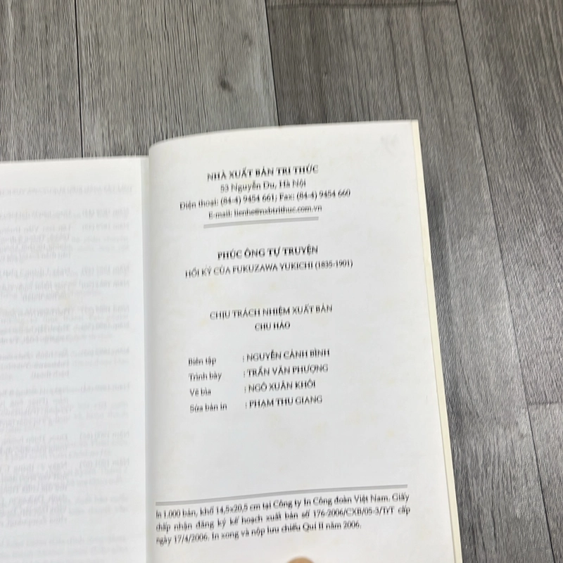 Phúc ông tự nguyện. 2a1 542933