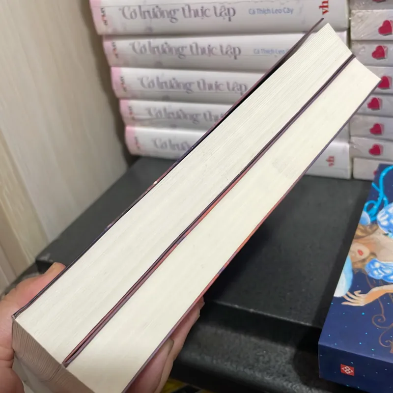 (ngôn tình) - Một nửa ấm áp - Đồng Hoa (2 tập) 990165