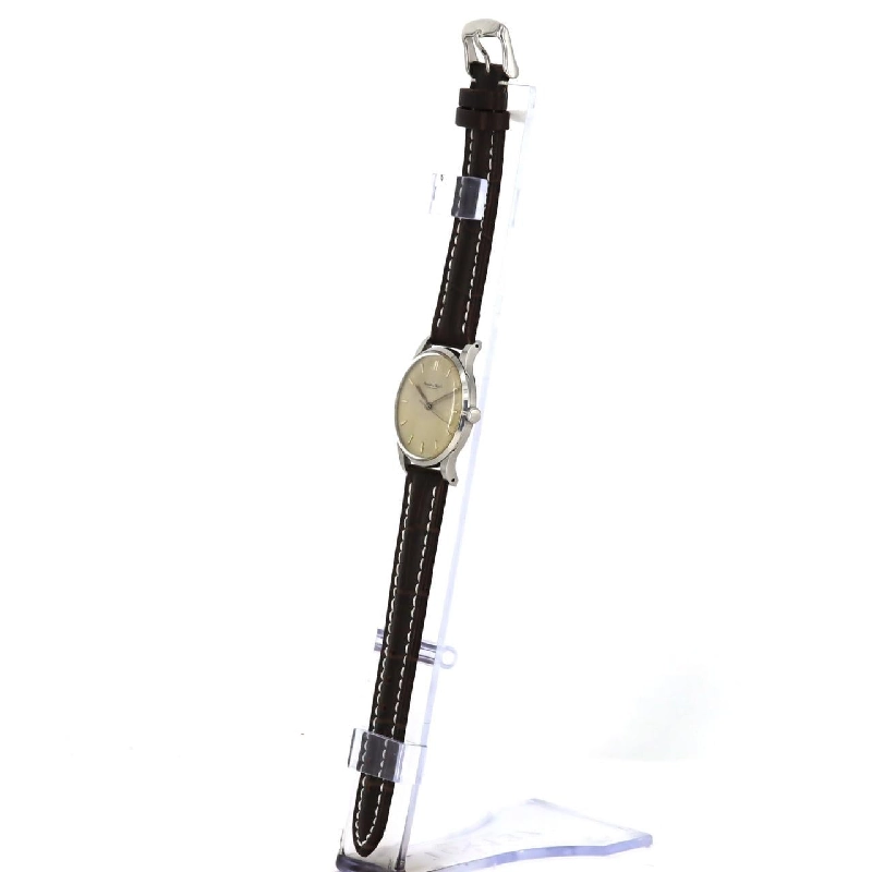 IWC Old Inter SS Cơ - Hàng hiệu Chính hãng 888096