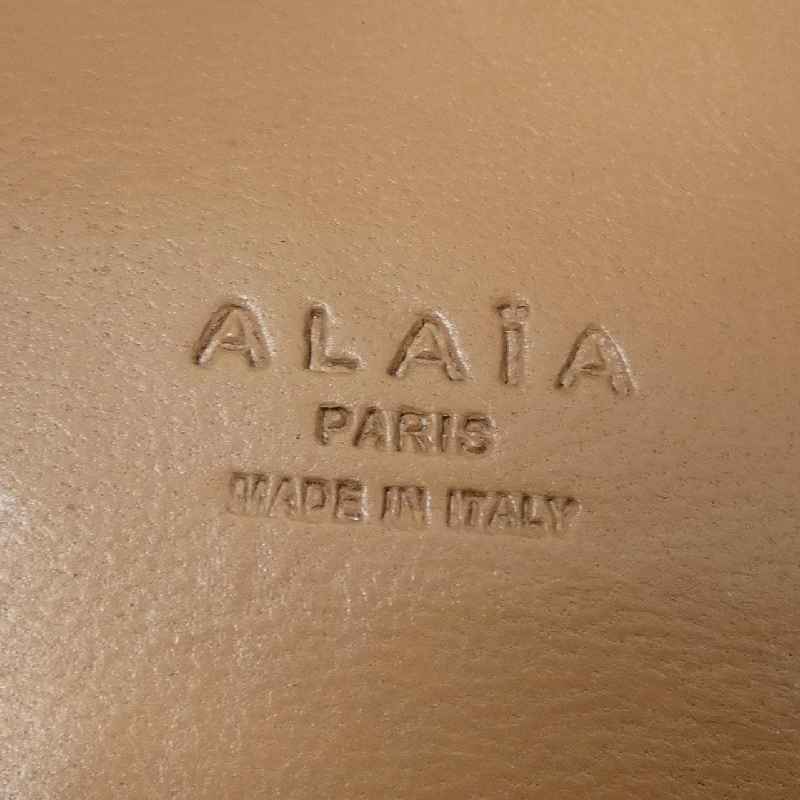 Túi ALAIA - Hàng hiệu Chính hãng 831754