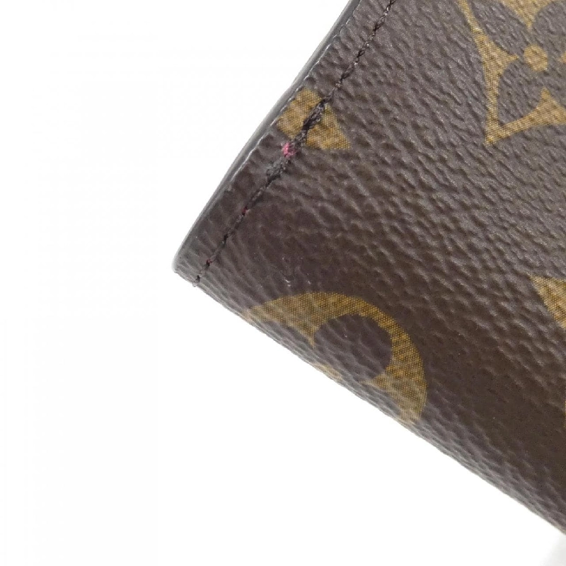 Ví Louis Vuitton Monogram Portefeuille Lisa M11380 619613