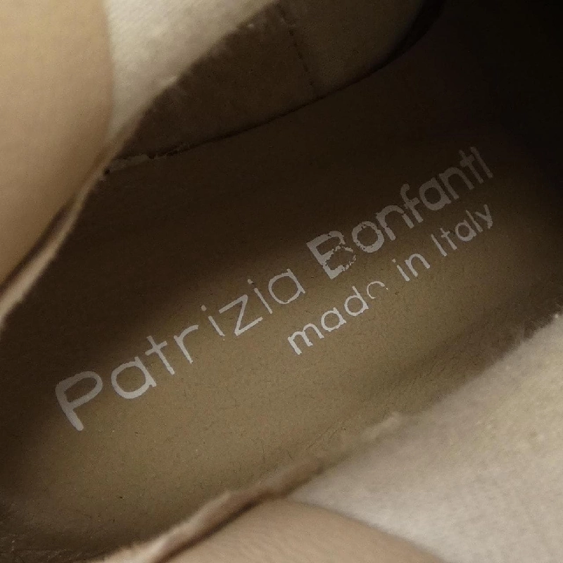 PATRIZIA BONFANTI Boots - Hàng hiệu Chính hãng 829724