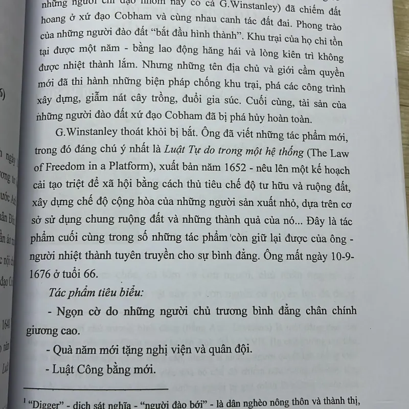 Chủ Nghĩa Xã Hội Không Tưởng 1038341