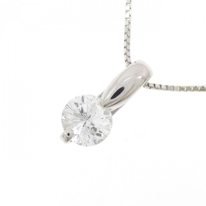 Dây chuyền kim cương PT900/PT850 1.005CT - Hàng hiệu Chính hãng 859657