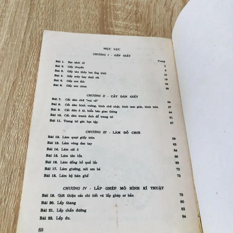 LAO ĐỘNG - KĨ THUẬT 2 971912