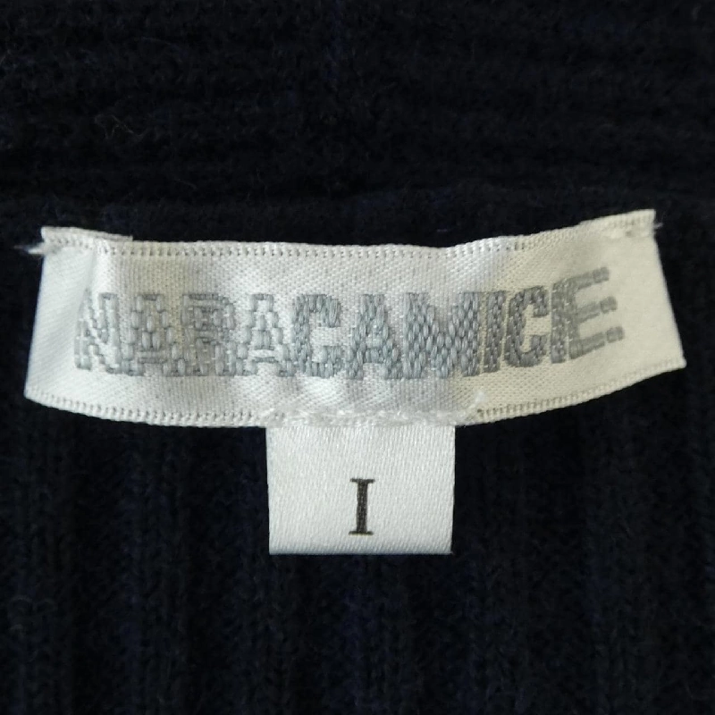 Áo khoác cardigan naracamicie - Hàng hiệu Authentic 826699