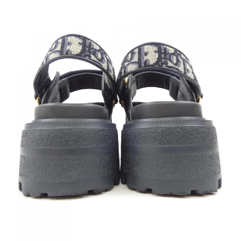 Giày sandal CHRISTIAN DIOR DIORACT KCO058OLF 657991