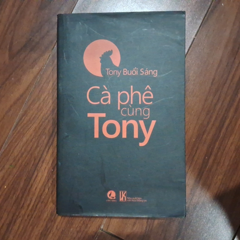Cà phê cùng tony 551540