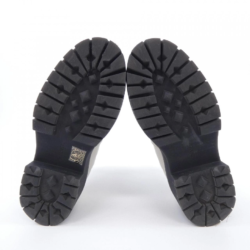 Giày bốt HERMES Harlow H Cadena 232060Z 657453