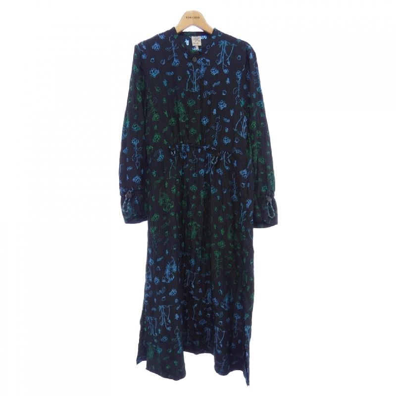 【Mã giảm giá】Baum und Pferdgarten Váy 653346