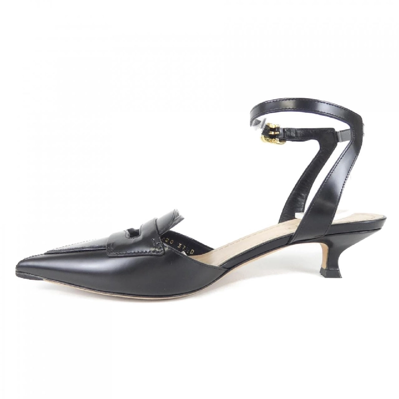 【Mã giảm giá】Giày cao gót CHRISTIAN DIOR 664680