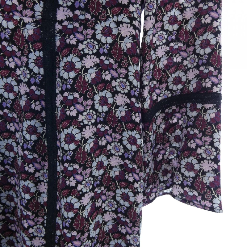 【Mã giảm giá】Đầm GRACE CONTINENTAL 649387