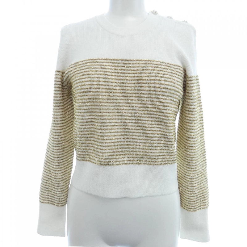 Chanel CHANEL LOOK21 P76887K11065 Áo 631855