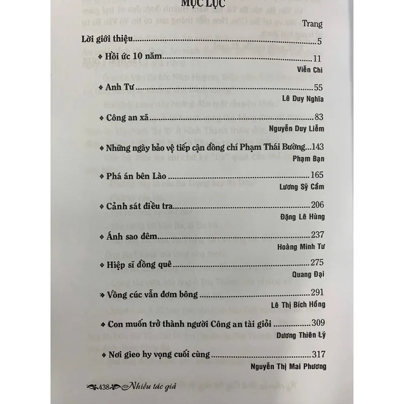 Cuốn KÝ mà mọi người nên đọc ạ    KÝ CHỌN LỌC GIẢI CÂY BỨT VÀNG THỨ 4 (2018- 2021 )  606339