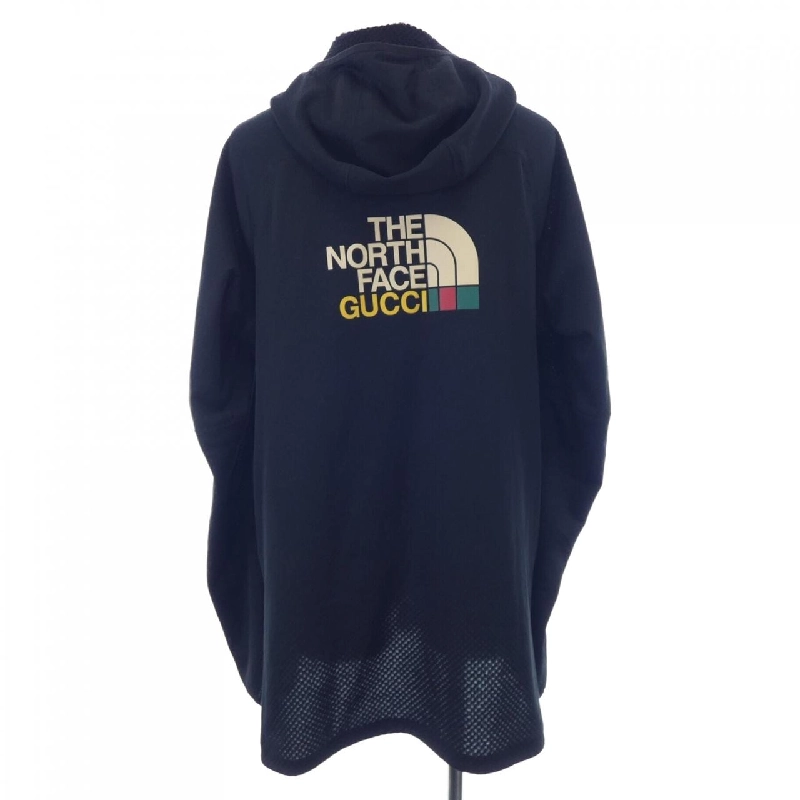 GUCCI×THE NORTH FACE 663909 ZM0C1 Áo khoác - Hàng hiệu Chính hãng 895533