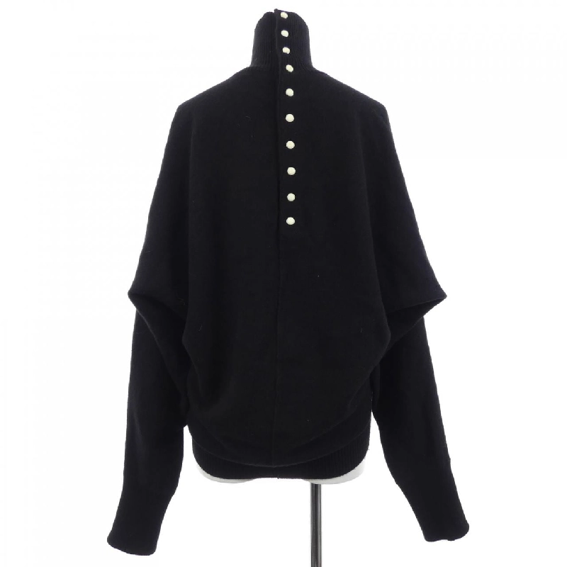 Louis Vuitton LOUIS VUITTON FLKL07D58 Áo len - Hàng hiệu Chính hãng 823981