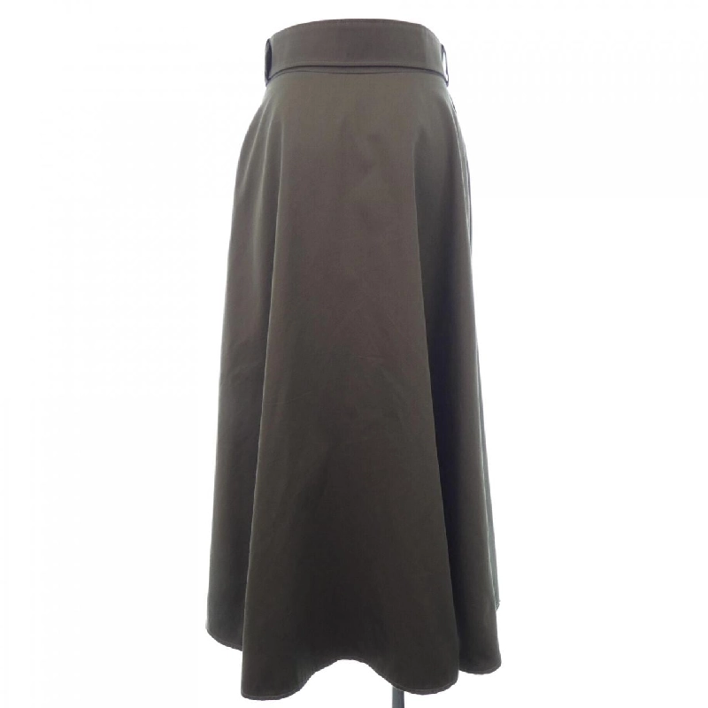 【Mã giảm giá】Chân váy PATOU 653640