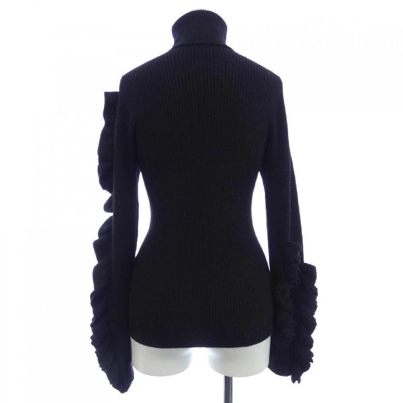 【Mã giảm giá】Cygne Áo len 637933