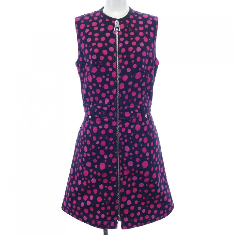 Đầm LOUIS VUITTON - Hàng hiệu Chính hãng 818766