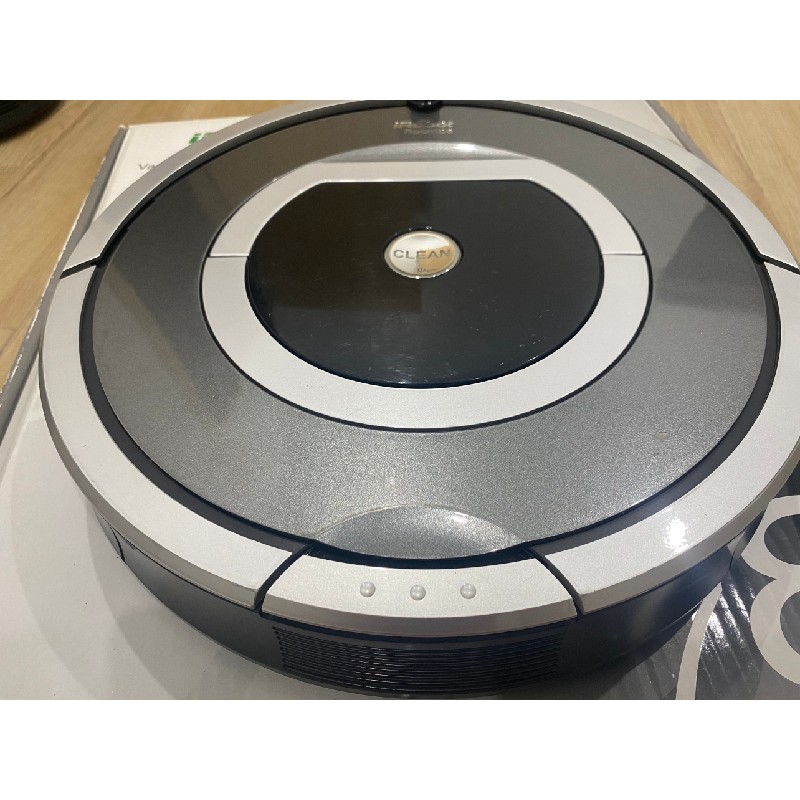 Thanh lý Irobot hút bụi 780 10003