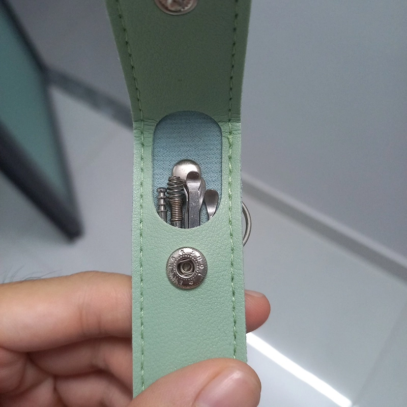bộ dụng cụ ngoáy tai đa năng  494290