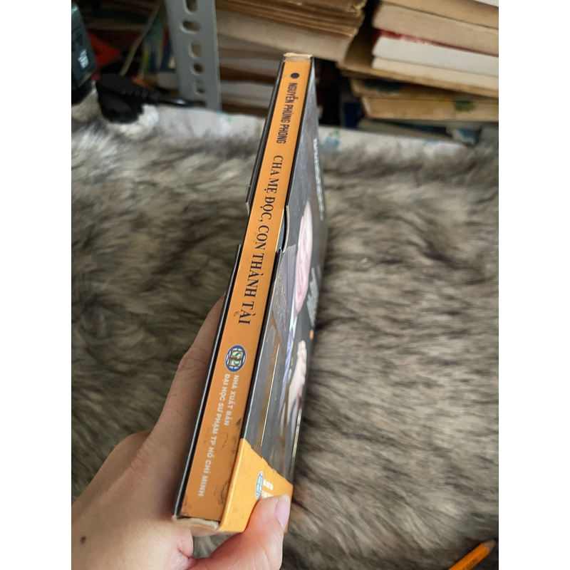 Nguyễn Phùng phong  551944