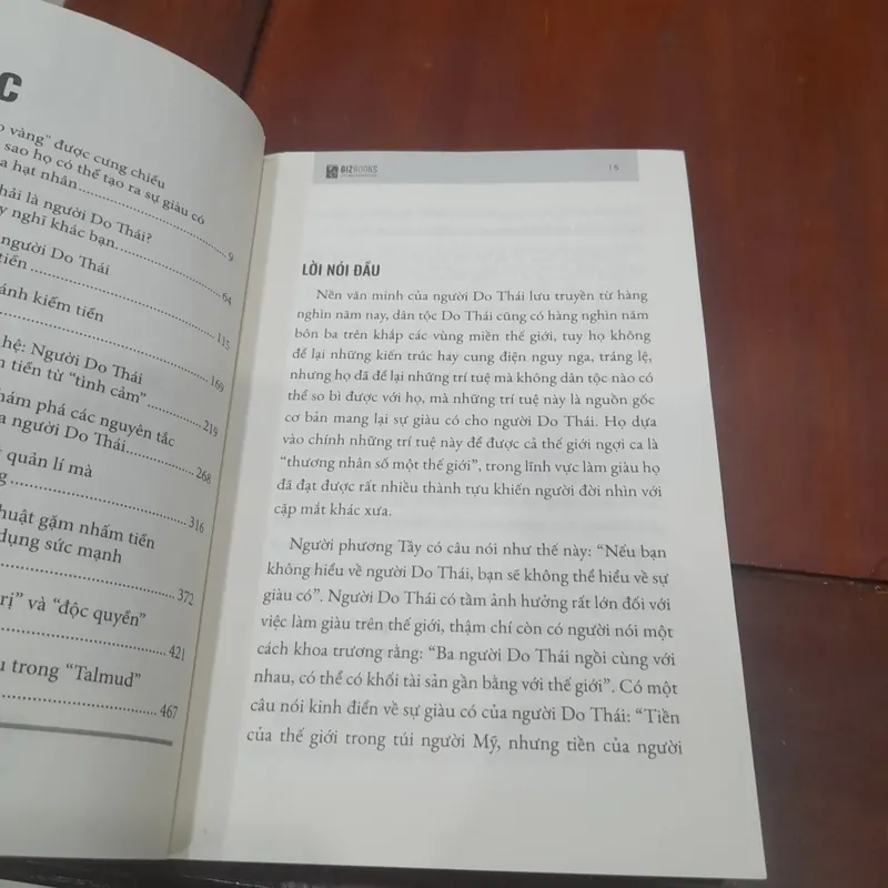 101 BÍ QUYẾT LÀM GIÀU CỦA NGƯỜI DO THÁI 675517