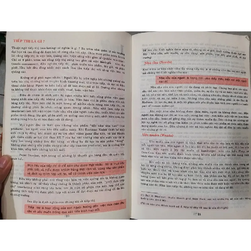 Những nguyên lý tiếp thị - Philip Kotler 654304